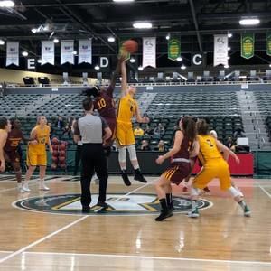 Meet your Posher, Tammie